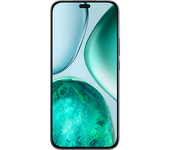 Móvil - Honor X8c, Negro, 256GB, 8 GB RAM, 6.7" AMOLED, Qualcomm® Snapdragon® 685 (6nm), 5000mAh
