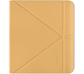 Funda eBook - Kobo Libra Colour SleepCover, Compatible con Colour, Amarillo mantequilla