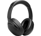 Auriculares inalámbricos - JBL Tour One M3, Circumaurales, Bluetooth, 70h Autonomía, 8 Micrófonos, Negro