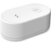 Sensor de agua - TP-Link Tapo T300, inteligente fugas agua, Blanco