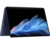 Portátil - HP OmniBook Ultra Flip 14-fh0006ns Copilot+ PC OLED, 14" 3K, Intel® Evo™ Edition Core™ 7 258V 47 TOPS, 32GB RAM, 1TB SSD, Arc™, W11H