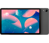 Tablet - PEAQ PET 11080-H428S, 11" HD, 4 GB RAM, 128 GB, Gris