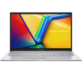 Portátil - ASUS Vivobook 15 F1504ZA-NJ707W, 15.6" Full HD, Intel® Core™ i7-1255U, 16GB RAM, 512GB SSD, Iris® Xe, Windows 11 Home