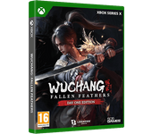 Xbox Series X S WUCHANG: Fallen Feathers (Day One Edition)