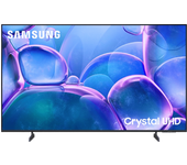 TV LED 55" - Samsung TU55U7025FKXXC, UHD 4K, Procesador Crystal Smart TV, Negro
