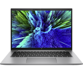 Portátil - HP ZBook Firefly G10 Profesional, 14 " WUXGA, AMD Ryzen 7 Pro 7840HS, 16GB RAM, 512GB SSD, Gráficos Radeon™ 780M, Windows 11