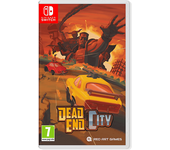 Nintendo Switch Dead End City