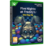 Xbox Series X & One Five Nights at Freddy's - Into The Pit