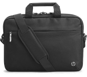Maletín para portátil - HP Professional portátiles hasta 14,1", Negro