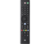 Mando a distancia - One For All URC1312, Sony, Hasta 10 m, Negro