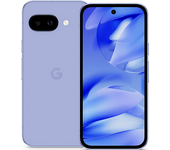 Móvil - Google Pixel 9a, Iris, 256 GB, 8 GB RAM, 6.3" Actua pOLED, Tensor G4, 5100 mAh, Gemini integrado, Android 15