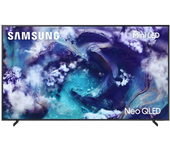 TV Neo QLED 75" - Samsung TQ75QN900FTXXC, Mini Led 8K, NQ8 AI Gen2 Processor, Smart full AI, Wifi, Negro Titanio