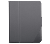 Funda tablet - Targus Versavu, Bandeja giratoria de 360°, Negro
