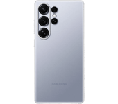 Funda móvil - Samsung Transparente, Para Galaxy S25 Ultra