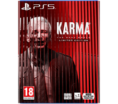 PS5 KARMA: The Dark World