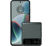 REACONDICIONADO Seminuevo Muy bueno Móvil - Motorola RAZR 40, Verde, Plegable, 256GB, 8G RAM, 6.9", Snapdragon 8+ (1.ª gen.), 4200 mAh, Android