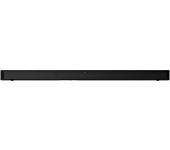 Barra de sonido - Hisense HS205G, 120 W, Dolby Audio, 4 modos sonido, Bluetooth, HDMI, Negro