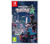 Nintendo Switch Pokémon Legends: Z-A