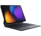 Tablet - Xiaomi Pad 7 Pro, Matte Gray, Wifi, 512 GB, 12 GB RAM, 11.2" 3.2K efecto Mate, Snapdragon® 8s Gen 3, HyperOS + Keyboard