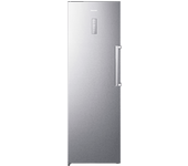 Congelador vertical - Hisense FV354N4BIE, 186 cm, 274 l,Total No Frost, Multi Air Flow, Inox
