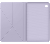 Funda tablet - Samsung EF-BX210TWEGWW, Para Galaxy Tab A9 Plus, Folio, 11", Blanco