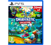 PS5 The Smurftastic Collection