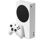 REACONDICIONADO Seminuevo Excelente Consola - Microsoft Xbox Series S, 512 GB SSD, 1 Mando inalámbrico, Blanco