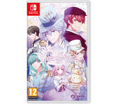 Nintendo Switch Genso Manege