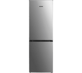 Frigorífico combi - Koenic KFK 611-1 C NF IN, No Frost, 183.5 cm Altura, 323 l, Acero inoxidable