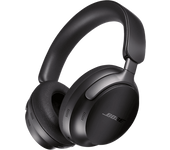 Bose QuietComfort Ultra Auriculares Inalámbricos con Cancelación de Ruido Negros