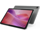 Tablet - Lenovo Tab Profesional, LTE, 10.1" WUXGA, 4GB RAM, 64GB, Gris