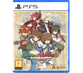 PS5 Class of Heroes 3