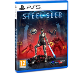 PS5 Steel Seed
