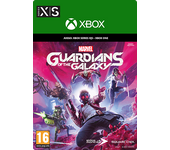 Xbox Series X S & One Marvel's Guardians of the Galaxy (Código de descarga)