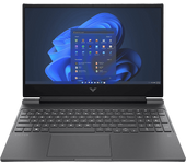 Portátil gaming - HP Victus 15-fa2702ns, 15.6" Full HD, Intel® Core™i5 i5-13420H, 16GB RAM, 512GB SSD, NVIDIA GeForce RTX 4050 ,Windows 11 H, Negro