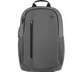 Mochila para portátil - dell EcoLoop Urban 14-16 CP4523G, 20 l, Para portátiles hasta 16", Gris