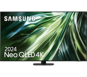 REACONDICIONADO Seminuevo Excelente TV Neo QLED 98" - Samsung TQ98QN90DATXXC, UHD 4K Mini LED, Procesador NQ4 AI Gen2, Smart TV, DVB-T2 (H.265)