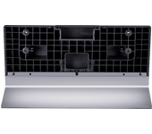 REACONDICIONADO Seminuevo Muy bueno Soporte TV - LG SR-G3WU55, Fijo, Compatible con Series OLED G2 y G3 de 55", Gris Grafito