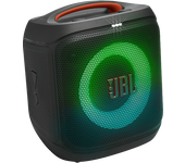 Altavoz inalámbrico - JBL Partybox Encore Essential 2, 100W, 15h de Autonomía, IPX4, Negro