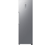 REACONDICIONADO Seminuevo Excelente Frigorífico una puerta - Samsung Smart RR39C7BC6S9/EF, All Around Cooling, 186cm, 387l, Balda Plegable, WiFi, Inox