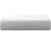 Proyector - Samsung The Premiere SP-LSP9TFAXXE, Láser UHD 4K, Smart TV, Hasta 130", Blanco