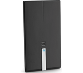 Antena TV - One For All SV9425, De interior, 4 K Ultra HD, 0-25 km, 18 dB, 75 Ω, Negro