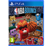 PS4 NBA Bounce