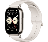 Smartwatch - Xiaomi Redmi Watch 5 Lite, Bluetooth, Batería hasta 18 días, Multideporte, Oro claro