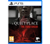 PS5 A Quiet Place the Game