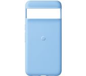 Funda móvil - Google Pixel 8 Pro Case, Para Pro, Silicona, Celeste