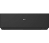 Aire acondicionado Split 1 x - Haier Expert, 3009 fg/h, Inverter Rotativo, Wi-Fi, Sensor Eco, Negro