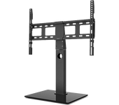 REACONDICIONADO Seminuevo Excelente Soporte TV - Hama 00118095, Fullmotion, De 32 " a 65 ", VESA desde 200x200 600x400, Negro