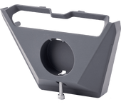 Accesorio de montaje - Starlink Standard Pipe Adapter, Compatible con Standard, Gris