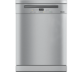 Lavavajillas integrable - Miele G 5310 SC EDST, 14 programas, 4 60 cm, QuickPowerWash, Inox